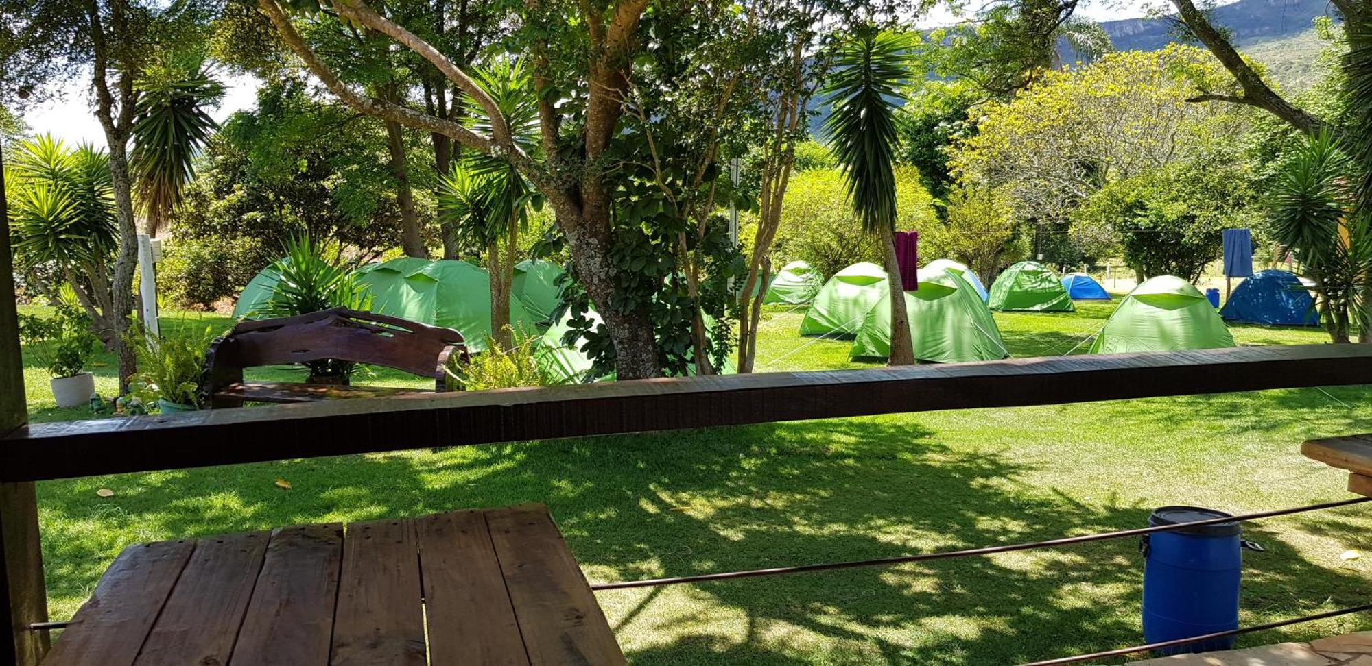 Canyons Camping Капитолиу Номер фото
