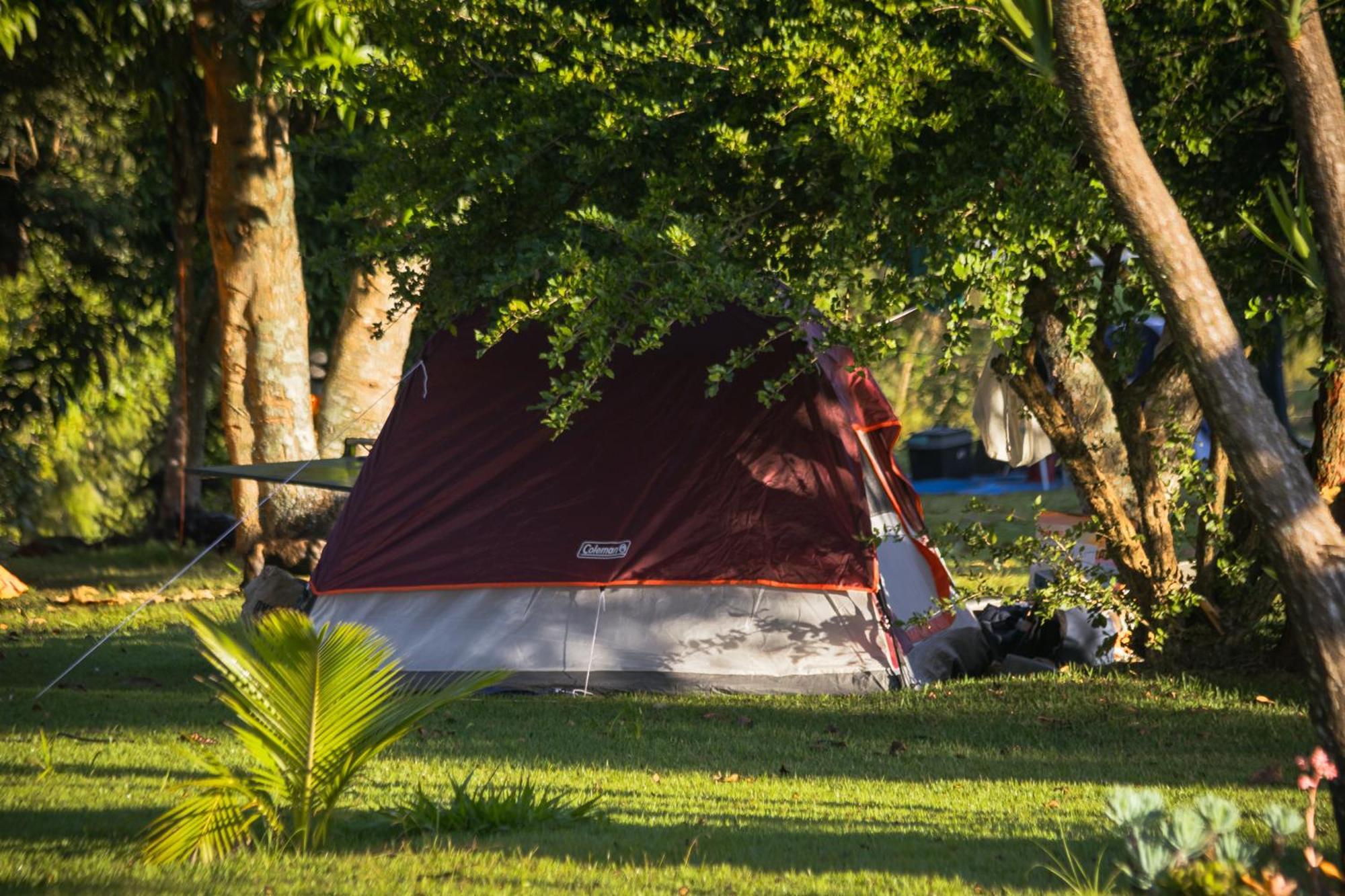 Canyons Camping Капитолиу Экстерьер фото